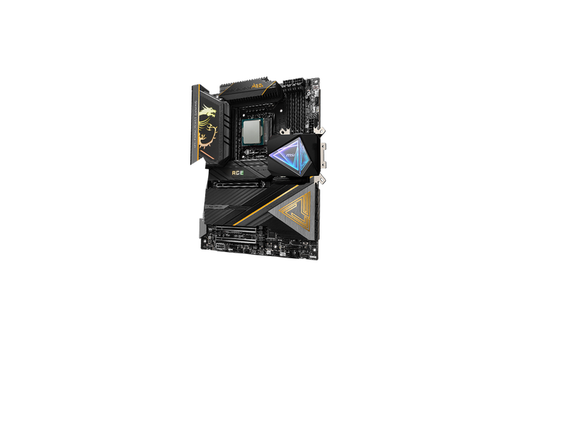 Motherboard