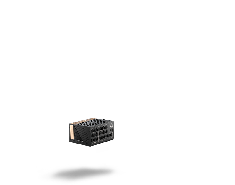 Power Supply Unit
